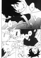 13 Year-Old Report – Naruto [Emi] [Naruto] Thumbnail Page 25