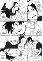 13 Year-Old Report – Naruto [Emi] [Naruto] Thumbnail Page 26