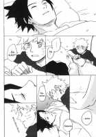 13 Year-Old Report – Naruto [Emi] [Naruto] Thumbnail Page 31