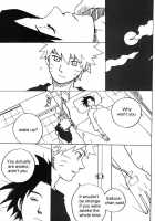 13 Year-Old Report – Naruto [Emi] [Naruto] Thumbnail Page 08