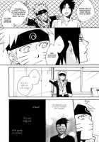 That Warmth Has A Purpose – Naruto [Naruto] Thumbnail Page 11