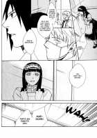 That Warmth Has A Purpose – Naruto [Naruto] Thumbnail Page 14