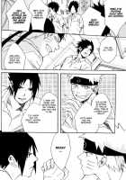 That Warmth Has A Purpose – Naruto [Naruto] Thumbnail Page 16