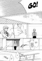 That Warmth Has A Purpose – Naruto [Naruto] Thumbnail Page 17