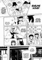 That Warmth Has A Purpose – Naruto [Naruto] Thumbnail Page 19