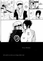 That Warmth Has A Purpose – Naruto [Naruto] Thumbnail Page 20