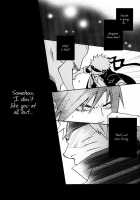 That Warmth Has A Purpose – Naruto [Naruto] Thumbnail Page 21