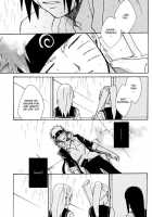 That Warmth Has A Purpose – Naruto [Naruto] Thumbnail Page 25