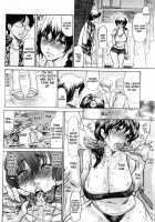 Umi No Yeah!! / 海のYeah!!2010+2012+2013 [Aoi Hitori] [Original] Thumbnail Page 28