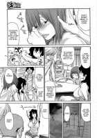 Umi No Yeah!! / 海のYeah!!2010+2012+2013 [Aoi Hitori] [Original] Thumbnail Page 47