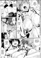 IMASARA Da Teipea 2010 / Blast From The Past: Dirty Pair 2010 / IMASARA ダーティペア2010 [Manabe Jouji] [Dirty Pair] Thumbnail Page 19