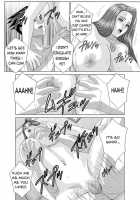 Reverse Breast Rape / 逆転乳姦 [Nishimaki Tohru] [Ace Attorney] Thumbnail Page 27