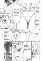 Troublekko ~Saki~ / とらぶるっ娘～沙姫～ [Nagisa Minami] [To Love-Ru] Thumbnail Page 10