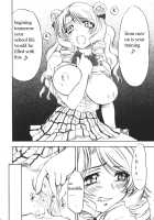 Troublekko ~Saki~ / とらぶるっ娘～沙姫～ [Nagisa Minami] [To Love-Ru] Thumbnail Page 39