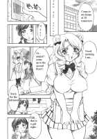 Troublekko ~Saki~ / とらぶるっ娘～沙姫～ [Nagisa Minami] [To Love-Ru] Thumbnail Page 07