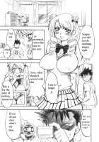 Troublekko ~Saki~ / とらぶるっ娘～沙姫～ [Nagisa Minami] [To Love-Ru] Thumbnail Page 08