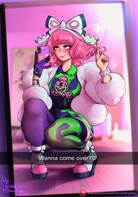 COMING OVER / COMING OVER Page 2 Preview