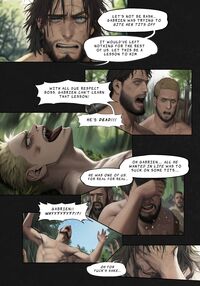 The Taming of the Kunoichi / The Taming of the Kunoichi Page 112 Preview