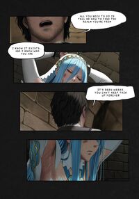 The Taming of the Kunoichi / The Taming of the Kunoichi Page 13 Preview