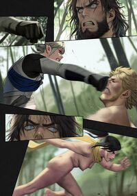 The Taming of the Kunoichi / The Taming of the Kunoichi Page 145 Preview