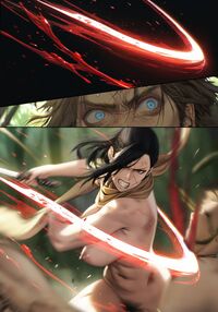The Taming of the Kunoichi / The Taming of the Kunoichi Page 147 Preview
