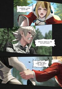 The Taming of the Kunoichi / The Taming of the Kunoichi Page 151 Preview