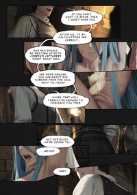 The Taming of the Kunoichi / The Taming of the Kunoichi Page 162 Preview