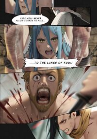 The Taming of the Kunoichi / The Taming of the Kunoichi Page 163 Preview