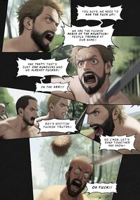 The Taming of the Kunoichi / The Taming of the Kunoichi Page 165 Preview