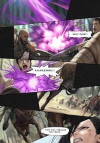 The Taming of the Kunoichi / The Taming of the Kunoichi Page 168 Preview
