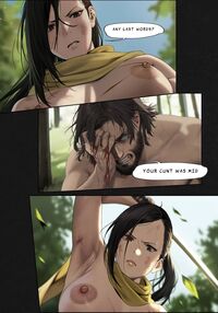 The Taming of the Kunoichi / The Taming of the Kunoichi Page 174 Preview