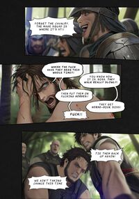 The Taming of the Kunoichi / The Taming of the Kunoichi Page 177 Preview