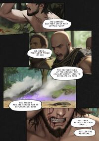 The Taming of the Kunoichi / The Taming of the Kunoichi Page 178 Preview