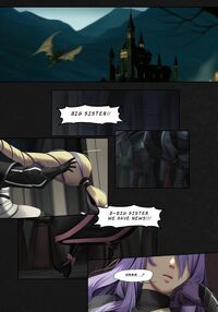 The Taming of the Kunoichi / The Taming of the Kunoichi Page 181 Preview