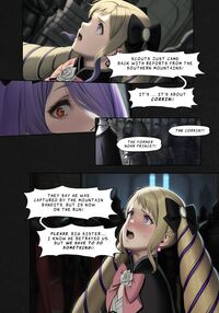 The Taming of the Kunoichi / The Taming of the Kunoichi Page 182 Preview