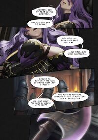 The Taming of the Kunoichi / The Taming of the Kunoichi Page 183 Preview