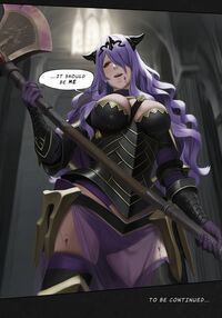 The Taming of the Kunoichi / The Taming of the Kunoichi Page 185 Preview