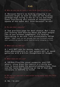The Taming of the Kunoichi / The Taming of the Kunoichi Page 188 Preview