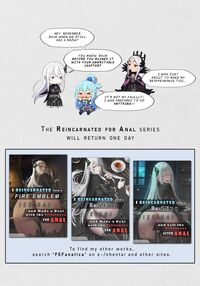 The Taming of the Kunoichi / The Taming of the Kunoichi Page 189 Preview
