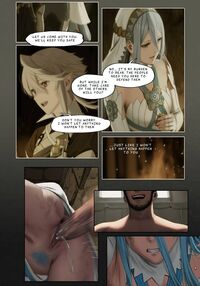 The Taming of the Kunoichi / The Taming of the Kunoichi Page 21 Preview