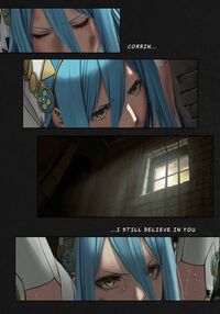 The Taming of the Kunoichi / The Taming of the Kunoichi Page 22 Preview