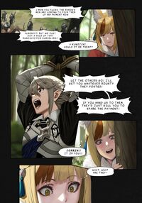 The Taming of the Kunoichi / The Taming of the Kunoichi Page 24 Preview