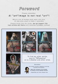The Taming of the Kunoichi / The Taming of the Kunoichi Page 2 Preview
