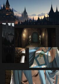 The Taming of the Kunoichi / The Taming of the Kunoichi Page 5 Preview