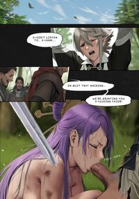 The Taming of the Kunoichi / The Taming of the Kunoichi Page 86 Preview