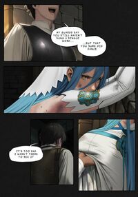 The Taming of the Kunoichi / The Taming of the Kunoichi Page 8 Preview