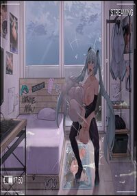 Futa Miku Fap Stream / Futa Miku Fap Stream Page 12 Preview