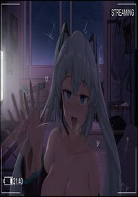 Futa Miku Fap Stream / Futa Miku Fap Stream Page 18 Preview