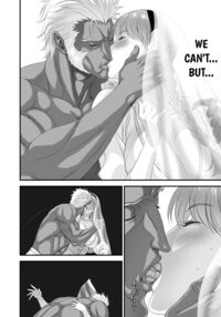 The End of the Line for the Cuckold Hero Side Story / ネトラレ勇者の行末 サイドストーリー [Original] Thumbnail Page 17