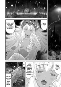 The End of the Line for the Cuckold Hero Side Story / ネトラレ勇者の行末 サイドストーリー [Original] Thumbnail Page 41